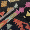 Handmade Vegetable Kilim 6' 8" x 9' 5" (ft) - No. R38748