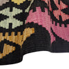 Handmade Vegetable Kilim 6' 8" x 9' 5" (ft) - No. R38748