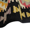 Handmade Vegetable Kelim 6' 9" x 9' 11" (ft) - No. R38749