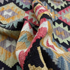Handmade Vegetable Kelim 6' 9" x 9' 11" (ft) - No. R38749