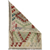 Handmade Vegetable Kelim 1' 11" x 2' 10" (ft) - No. R38763