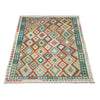 Handmade Vegetable Kelim 8' 1" x 10' 0" (ft) - No. R38773