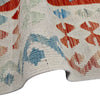 Handmade Vegetable Kelim 8' 0" x 11' 1" (ft) - No. R38774