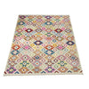 Handmade Vegetable Kilim 8' 0" x 11' 5" (ft) - No. R38775