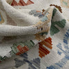 Handmade Vegetable Kilim 8' 5" x 9' 7" (ft) - No. R38776