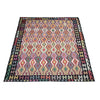 Handmade Vegetable Kelim 8' 3" x 10' 10" (ft) - No. R38778