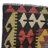 Handmade Vegetable Kelim 8' 3" x 10' 10" (ft) - No. R38778