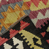Handmade Vegetable Kelim 8' 3" x 10' 10" (ft) - No. R38778
