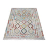 Handmade Vegetable Kilim 8' 8" x 11' 6" (ft) - No. R38779