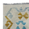 Handmade Vegetable Kilim 8' 8" x 11' 6" (ft) - No. R38779