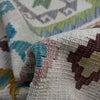 Handmade Vegetable Kilim 8' 8" x 11' 6" (ft) - No. R38779