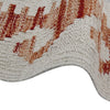 Handmade Vegetable Kelim 8' 0" x 9' 9" (ft) - No. R38780