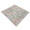 Handmade Vegetable Kelim 8' 2" x 11' 1" (ft) - No. R38781