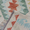 Handmade Vegetable Kelim 8' 2" x 11' 1" (ft) - No. R38781