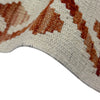 Handmade Vegetable Kelim 8' 0" x 9' 11" (ft) - No. R38785