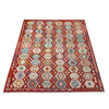 Handmade Vegetable Kilim 8' 2" x 11' 2" (ft) - No. R38786