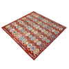 Handmade Vegetable Kilim 8' 2" x 11' 2" (ft) - No. R38786