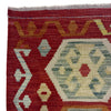 Handmade Vegetable Kilim 8' 2" x 11' 2" (ft) - No. R38786