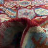 Handmade Vegetable Kilim 8' 2" x 11' 2" (ft) - No. R38786