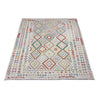 Handmade Vegetable Kelim 8' 8" x 11' 7" (ft) - No. R38787
