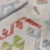 Handmade Vegetable Kelim 8' 8" x 11' 7" (ft) - No. R38787