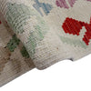 Handmade Vegetable Kelim 8' 8" x 11' 7" (ft) - No. R38787