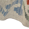 Handmade Vegetable Kilim 8' 7" x 11' 2" (ft) - No. R38788