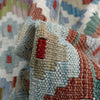 Handmade Vegetable Kilim 8' 7" x 11' 2" (ft) - No. R38788