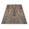 Hand Knotted Tree of Life Rug 5' 7" x 8' 0" (ft) - No. R38789