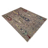 Hand Knotted Tree of Life Rug 5' 7" x 8' 0" (ft) - No. R38789