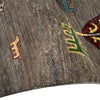 Hand Knotted Tree of Life Rug 5' 7" x 8' 0" (ft) - No. R38789