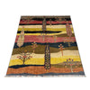 Tree of Life Qaleen 5' 2" x 6' 4" (ft) - No. R38790