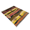 Tree of Life Qaleen 5' 2" x 6' 4" (ft) - No. R38790