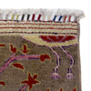 Hand Knotted Tree of Life Rug 3' 3" x 4' 6" (ft) - No. R38791