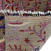 Hand Knotted Tree of Life Rug 3' 3" x 4' 6" (ft) - No. R38791