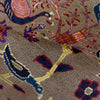 Hand Knotted Tree of Life Rug 3' 3" x 4' 6" (ft) - No. R38791