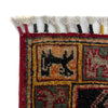 Persian Style Shikargah Carpet 3' 3" x 4' 10" (ft) - No. R38792