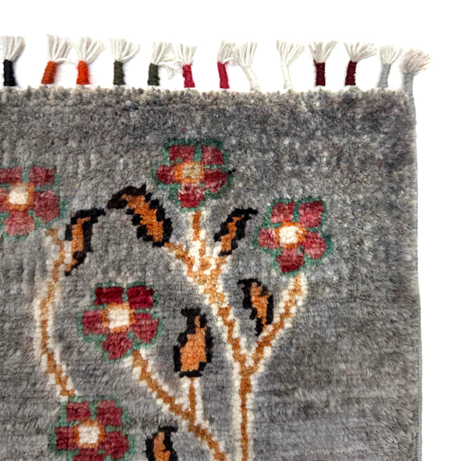 Tree of Life Qaleen 3' 5" x 5' 2" (ft) - No. R38794