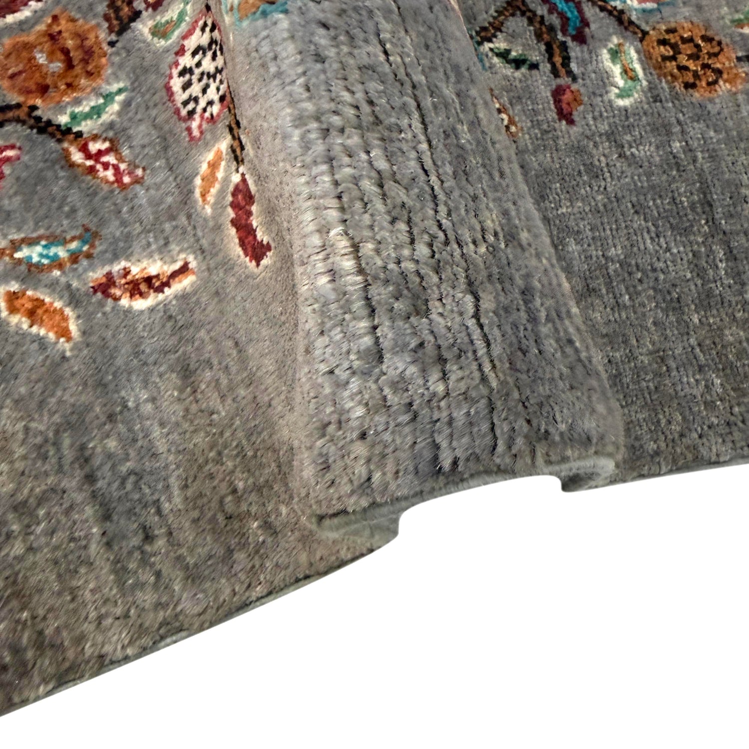 Tree of Life Qaleen 3' 5" x 5' 2" (ft) - No. R38794