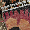 Hand-Knotted Gabbeh Rug 4' 9" x 6' 8" (ft) - No. R38795