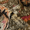 Hand-Knotted Gabbeh Rug 4' 9" x 6' 8" (ft) - No. R38795