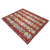 Handmade Vegetable Kelim 8' 2" x 11' 7" (ft) - No. R38796