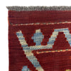 Handmade Vegetable Kelim 8' 2" x 11' 7" (ft) - No. R38796