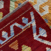 Handmade Vegetable Kelim 8' 2" x 11' 7" (ft) - No. R38796