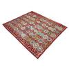 Handmade Vegetable Kilim 8' 2" x 11' 3" (ft) - No. R38797