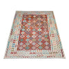 Handmade Vegetable Kelim 8' 2" x 11' 5" (ft) - No. R38798