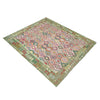 Handmade Vegetable Kelim 8' 9" x 11' 7" (ft) - No. R38799