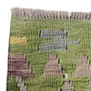 Handmade Vegetable Kelim 8' 9" x 11' 7" (ft) - No. R38799