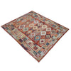 Handmade Vegetable Kilim 8' 2" x 11' 6" (ft) - No. R38800
