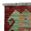 Handmade Vegetable Kilim 8' 2" x 11' 6" (ft) - No. R38800